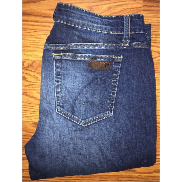 Sierra Joes Jeans Skinny Ankle Jeans 27